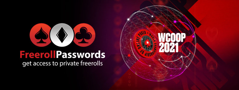 wcoop freeroll