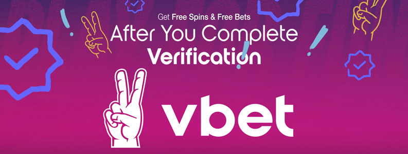 Freebet and Freespins - Registration Bonus